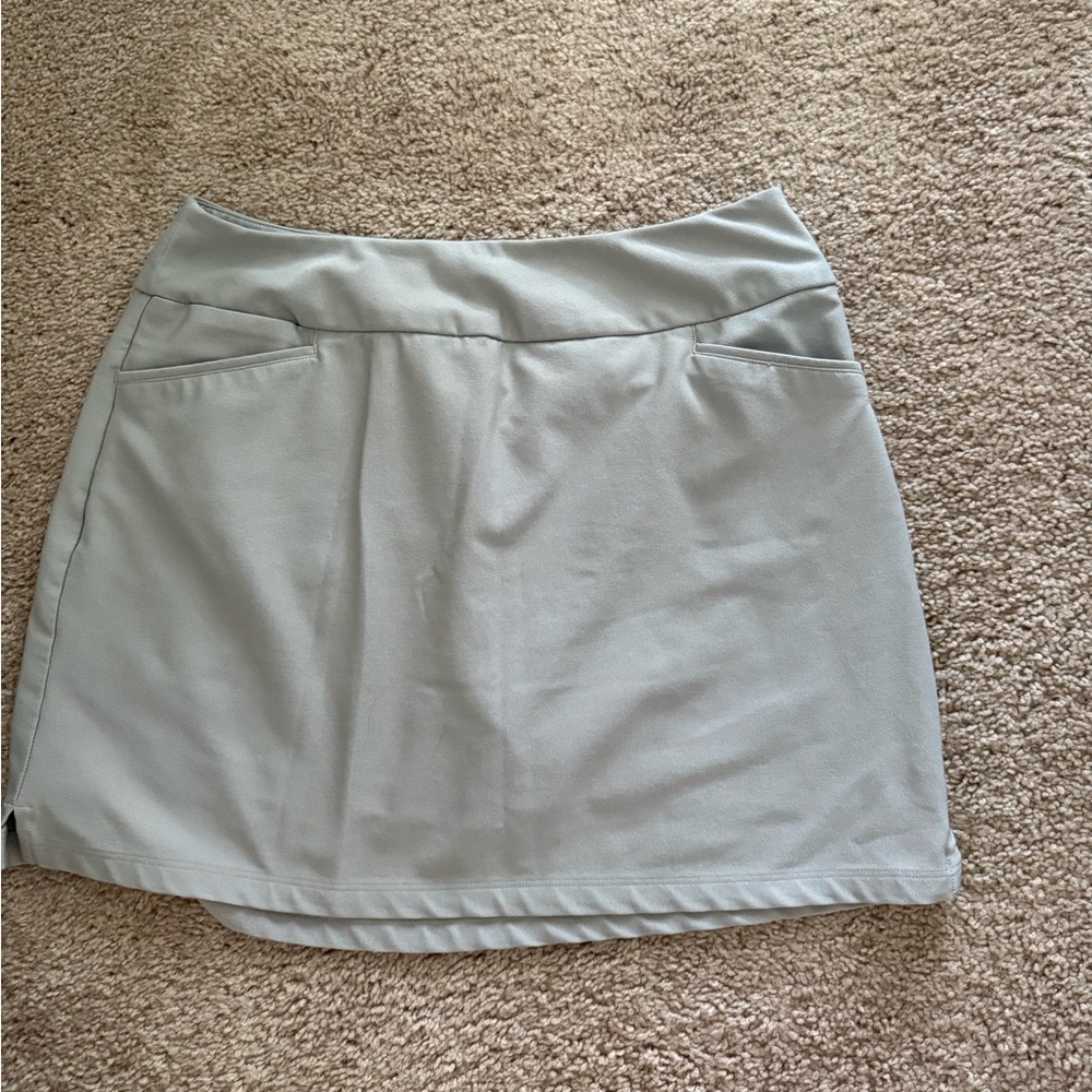 Adidas women’s golf skort